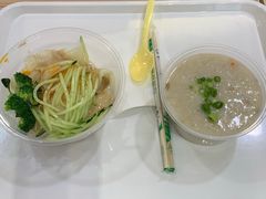 -袁记肉夹馍(北客站店)
