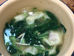 -山北老老头馄饨