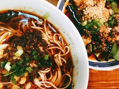 兵哥豌豆面-兵哥豌豆面(建设巷店)