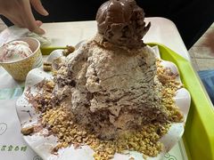 -MOMO冰品·生巧汤圆(红桥店)