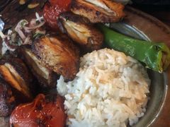 -Old Ottoman Cafe & Restaurant