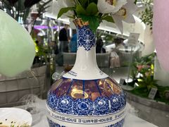 雪花牛肉-3号仓库·创意中国菜(新世界城店)