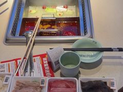-野妹火锅(北京路店)