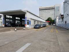 -上海市第十四机动车安全检测站