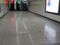 -成寿寺(地铁站)