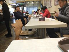 -南城香·饭香串香馄饨香(青年路店)