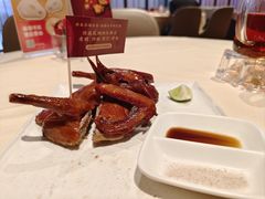 -侨美食家·粤菜(体育西路店)