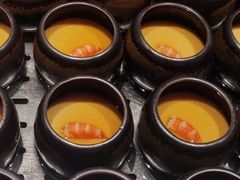 -钱小奴创意自助餐厅(仙居吾悦店)