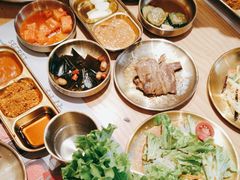 -闻老头·菊花炭烤肉(D11店)