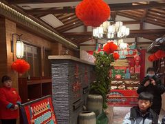 -老淮安·淮安菜(淮阴区店)