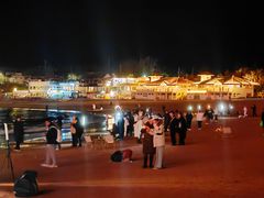 -青岛第三海水浴场