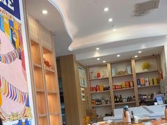 -洲晓鱻舟山海鲜(2号店)