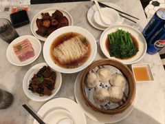 -南小馆(迪士尼小镇店)