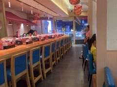 -莲寿司(上邦店)