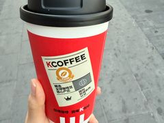 -肯德基(前门店)