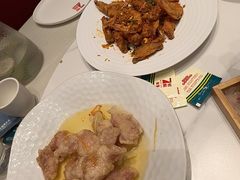 -7号院家宴.烧鸽子(门头沟店)
