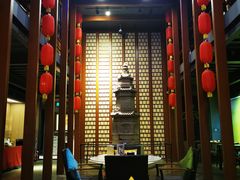 门面-滇越乘象云南餐厅(豆各庄店)