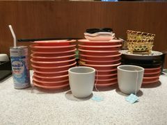 -争鲜回转寿司(南开大悦城店)