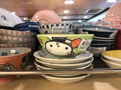 -中商优品汇超市(中南店)