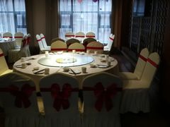 包厢-沣华国际-鼎香食府宴会中心婚宴·寿宴(东郊长乐路店)