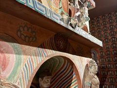 -张掖大佛寺景区