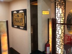 -杨记小骨头羊杂馆(南五马路店)