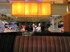 -济南富力凯悦酒店