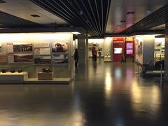 展厅-中国铁道博物馆(正阳门馆)
