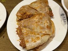 -河沿肉饼Beijing Pie(东华门店)