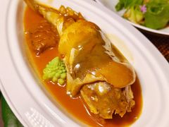 -王府茶宴(大观园总店)