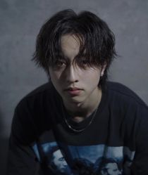 -海文先生国潮烫染男士理发馆