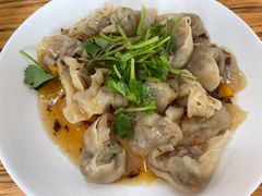 福鼎拌肉燕-大叔家福鼎小吃(十全街店)