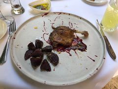 -Seraser Fine Dining Restaurant