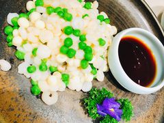 南塘美人米炒虾仁-苏帮袁Sue Cuisine(南开大悦城店)