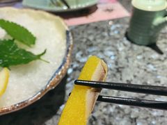 -大渔铁板烧(中山路八佰伴店)