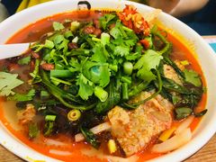 -螺小胖柳州螺蛳粉(钟楼总店)