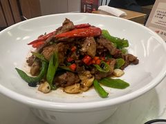 -徽镇小厨·经典徽菜(马连道店)