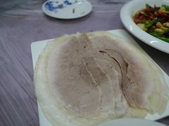 -映秋饭店(李庄总店)