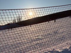 -大同万龙白登山国际滑雪场
