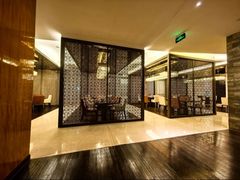 -杭州和达希尔顿逸林酒店·和园中餐厅-杭帮菜名店
