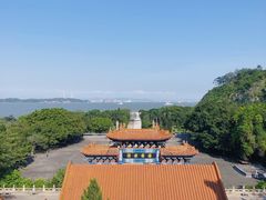 -南沙天后宫景区