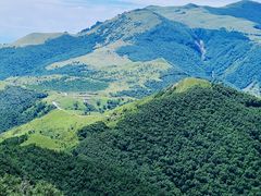 -灵山