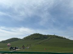 -关山草原