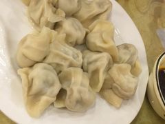 jiao zi-鹤乡东北菜(崮山路店)