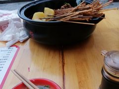 -两角签串串香十一年老字号(机场路店)