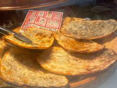 -阿甘锅盔(合生汇购物中心店)