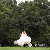 艾尔文婚纱照