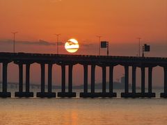 -宝安西湾红树林湿地公园