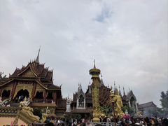 -西双版纳总佛寺