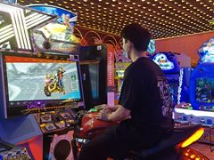 -星际传奇(壹方城购物中心店)